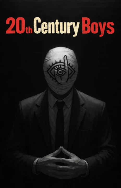 20th Century Boys fr Cover Image