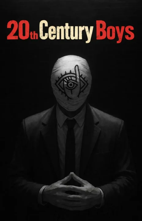 20th Century Boys es Cover Image