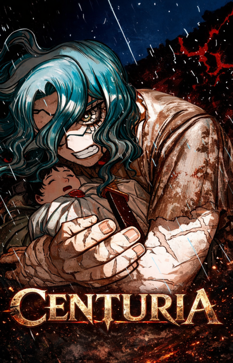 Centuria EN Cover Image