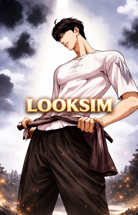 Lookism fr Cover Image