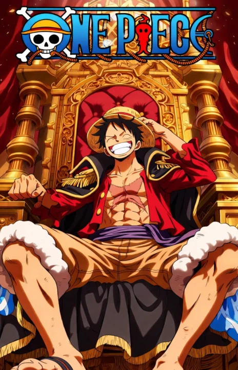 One Piece es Cover Image