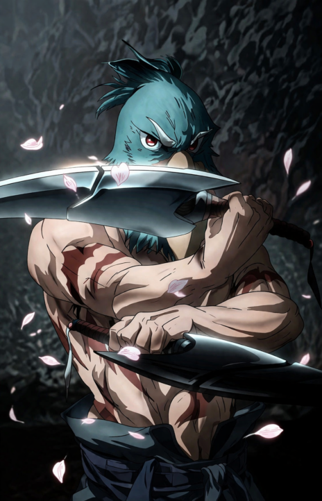 Shangri-La Frontier es Cover Image