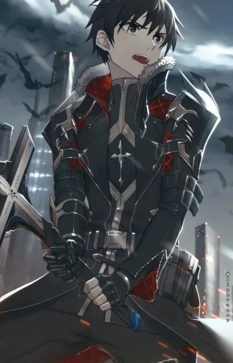 Berserk of Gluttony DE Cover Image