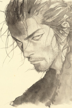 Vagabond en Cover Image