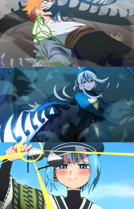 Galaxias en Cover Image