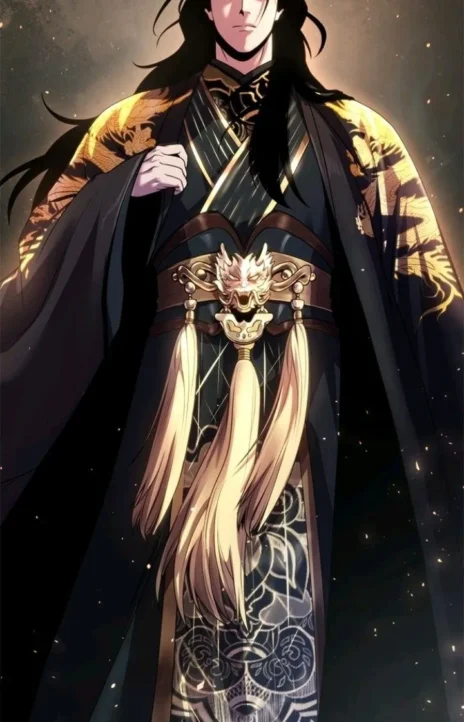 Chronicles Of The Demon Faction en Cover Image