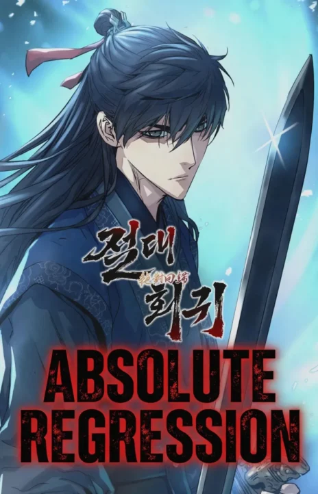 Absolute Regression en Cover Image