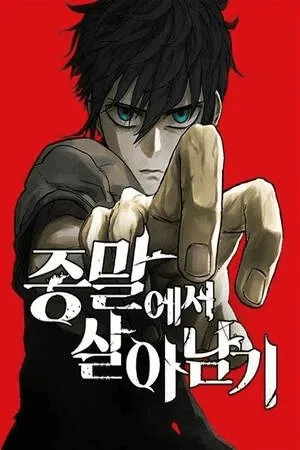 Surviving the Apocalypse en Cover Image