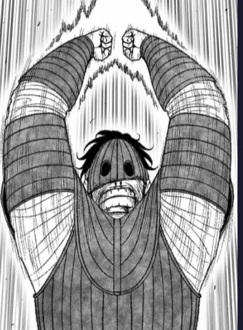 Black Serpent en Cover Image