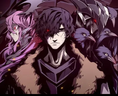 Dungeon Odyssey en Cover Image