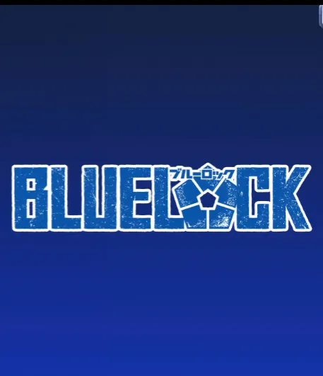 Blue Lock tr Cover Image