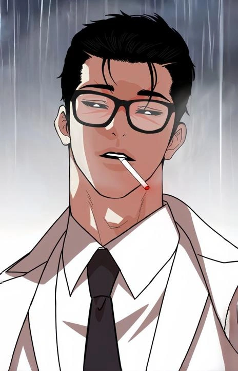 Lookism es Cover Image