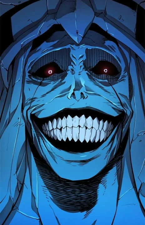 Solo Leveling ar Cover Image