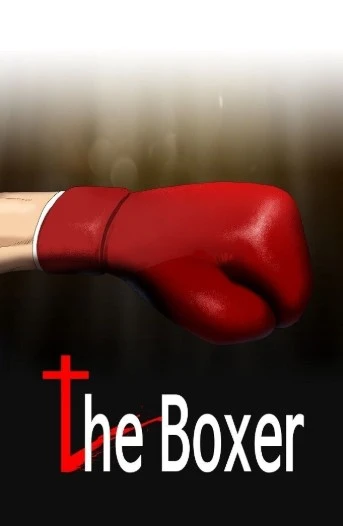 The Boxer en Cover Image